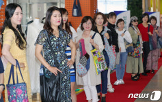 새활용으로 환경 보호에 앞장서요