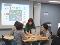 보태니컬아트·보자기아트 송파구, 휴가철 힐링타임
