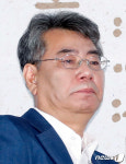 나랏말싸미 조철현 감독, 눈물 글썽