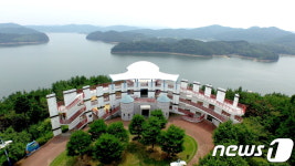 진주시, 27일 진양호 르네상스 프로젝트 시민 설명회