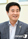경남도의회 한국당 원내대표에 이정훈 의원 