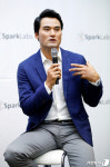 박찬호 스파크랩 벤처 파트너 합류