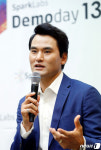 박찬호 스파크랩 벤처 파트너 합류