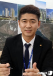 [인터뷰]최선우 대표 호텔 라마다 유치로 리조트 개념 바꿀 것
