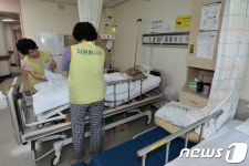 전국 요양병원 중 248곳 1등급…전체 서비스 수준도 개선