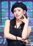 (여자)아이들 미연, 예쁜 미대 언니 포스