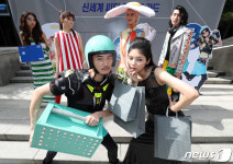 라이프스타일별 할인해택 제공하는 신세계 씨티 클리어 카드