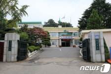 서천군, 서면 춘장대해수욕장∼홍원항 연결도로 개통