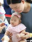 대구 건강한 모유수유아 선발대회