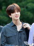 더보이즈 영훈, 소녀팬들 난리나게 만드는 미소