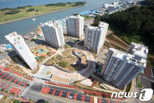 군산 희망루아파트, 7월5일부터 임대보증금 월차임 전환
