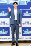 마린보이 박태환, 생애 첫 스쿠버 다이빙 도전