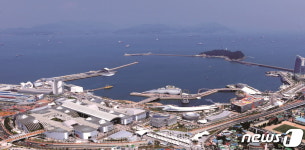 권오봉 여수시장, 박람회장 부지 민간투자유치 중단해야