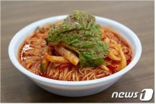 7월에는 막국수·초계국수 먹으러 경기도로 가볼까