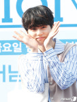 이진우, 해남이 출근해요