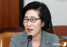김삼화 바른미래당 산업자원통상중소벤처기업위원회 간사