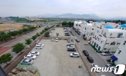 아산시, 14개소 381대 주차공간 제공…주차난 해소 기대