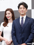 지진희-김규리, 저희 부부 같나요?