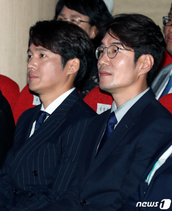 명예보호관찰관 위촉된 배우 송영규ㆍ송창의
