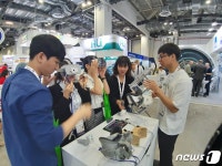 KT 협력사, VR·5G 장비 등으로 아시아 시장 공략