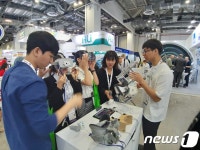 KT 협력사, VR·5G 장비 등으로 아시아 시장 공략