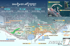 동해 어달항 어촌뉴딜 300, 국가주도 사업 연이어 선정