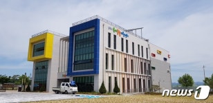 충주시 육아종합지원센터 준공… 이달부터 본격 운영