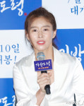 예지원, 꽃이 말을 하네