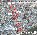 거창군, 노상주차장 7월부터 유료화 전환