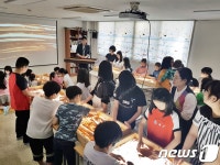 정읍시 작은도서관, 풍성한 여름 독서 행사 마련