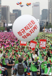 좀 불편해도 참아야죠 학교비정규직노조 파업 지지 잇따라