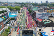 경기지역 공공부문 비정규직 결의대회