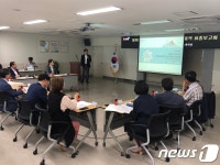 김해 중심부 관광형 스마트시티 테마형 특화단지로 개발