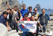 천안함 챌린지 정치권으로 확산…다음 챌린저 황교안