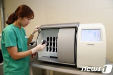 서울성모병원 인텔리사이트 병리솔루션 국내 첫 도입 