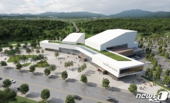 양주아트센터 건립사업, 예비타당성조사 대상사업 선정