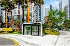 미세먼지 아웃…SK건설, 클린에어 스테이션 업계 첫 도입