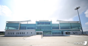 서산~웨이하이 국제여객항로 확정…국제여객선 취항 청신호 