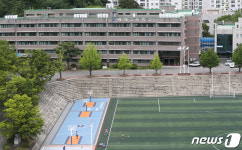 서울시 교육청, 배재고 등 8개 학교 자사고 지정취소