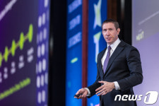 메디데이터 신약개발 효율성 30% 증가…한국 의료AI 시장 노크 