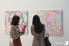 서울모던아트쇼, 아름다운 작품들이 한곳에