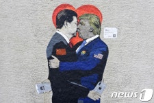 트럼프 '농산물 사라' 압박해도 시진핑은 '요지부동'