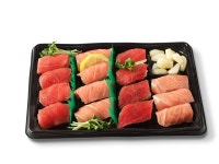 참다랑어 초밥이 1천원?…이마트, 어메이징 참치초밥 선봬