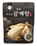 초복에 뭐 먹지? 식품업계 다양한 삼계탕 메뉴 선보여