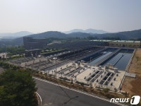 순천시, 노후 상수도관 교체·지능형 물관리 시스템 구축