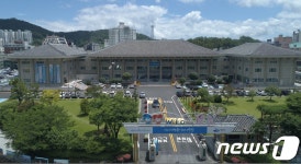 여수시, 둔덕‧학용 정수장 고도정수처리사업 본격화