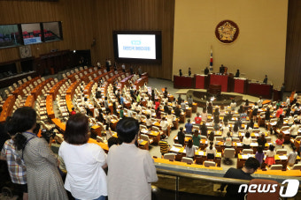 제15회 대한민국 어린이국회