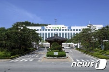 의정부지검, 그린벨트 훼손 묵인 의혹 구리시청 압수수색 