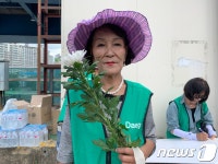 칠곡녹즙 | [인터뷰]오위숙 대구동물보호연대 대표 "지자체 도와달라"