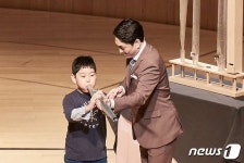 여름방학 클래식 공연 오르간 속의 거인…음악동화 더해 몰입도↑